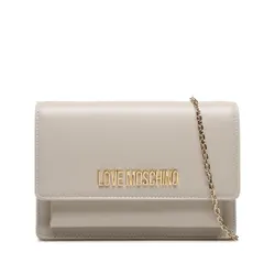 Iubesc geanta MOSCHINO Jc4095pp1hll0110 Avorio