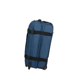 American Tourister Urban Track Duffle Seyahat Çantası s-combat navy