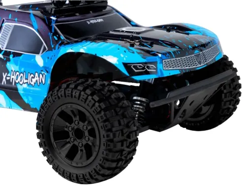 Samochód zdalnie sterowany OVERMAX X-Hooligan