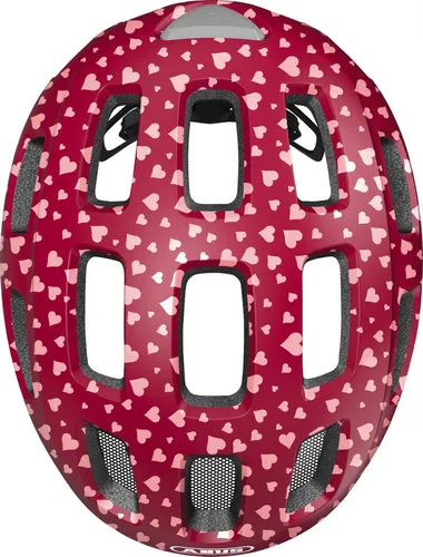 Kask rowerowy orzeszek ABUS Youn-I 2.0