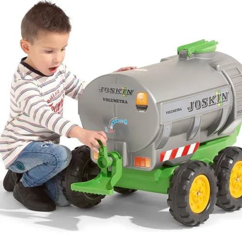 Falk Przyczepka Cysterna Joskin Dla Dzieci Od 3 Lat