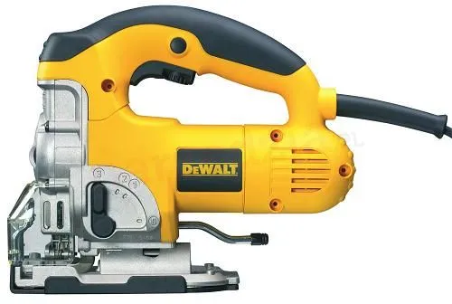 DeWalt Elektrikli testere DW331K