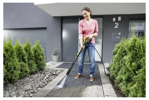 Karcher K 4 Premium Power Control Yüksek Basınçlı Yıkama (1.324-130.0)