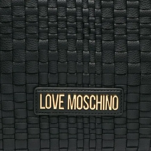 Сумка LOVE MOSCHINO JC4236PP0GKM0000 Nero