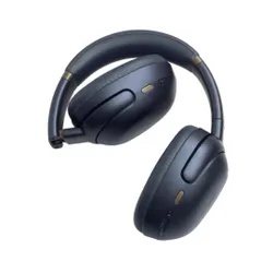 Słuchawki nauszne JBL TOUR ONE M3 ANC Niebieski