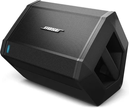 Power Audio Bose S1 Pro Bluetooth Black