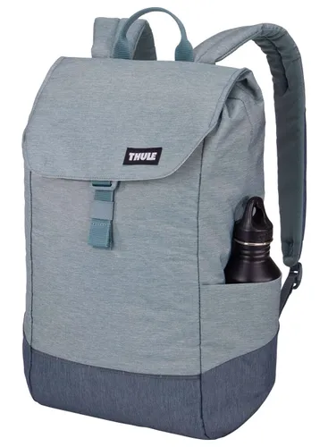 Городской рюкзак Thule Lithos 16 l-pond grey / dark slate