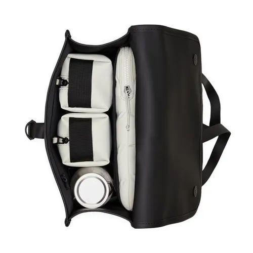 Ploaie Rucsac W3 13000 Negru