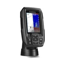 Echosonda wędkarska GARMIN Striker 4 z GPS i przetwornikiem Chirp