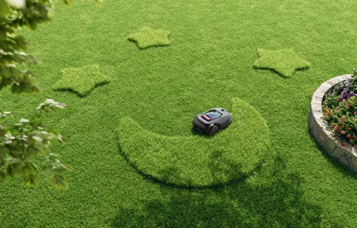 Robot koszący MOVA LiDAX Ultra 1600