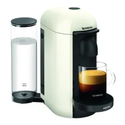 Ekspres KRUPS Nespresso Vertuo Plus XN903110 Biały