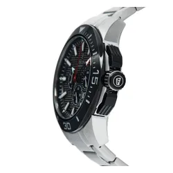 Festina Chrono Bike Saatler 20641/4 Gümüş