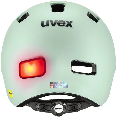 Kask rowerowy orzeszek UVEX City 4 MIPS