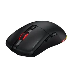 Myszka gamingowa Hator Pulsar 3 Wireless Czarny
