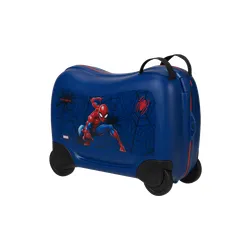 Walizka dla dzieci Samsonite Dream2Go Marvel - Spiderman