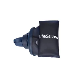 Butelka z filtrem LifeStraw Peak 1 l - mountain blue