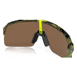 Велосипедные очки OAKLEY Sutro Lite PRIZM Bronze