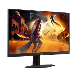 Monitor AOC 27G4HRE 27" Full HD Fast IPS 200Hz 0,5ms MPRT Gamingowy