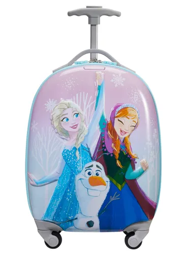 Çocuk Çantası + Samsonite Disney Ultimate 2.0 Sırt Çantası-Dondurulmuş