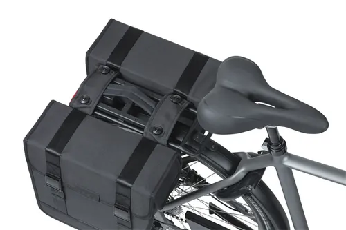 Сумка BASIL Tour Waterproof + MIK