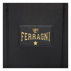 Сумка Chiara Ferragni 74SB4BN3 Black