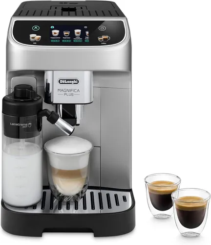 Automatyczny ekspres do kawy DeLonghi Magnifica Plus ECAM322.70.SB