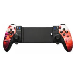 Pad FroggieX FX-SP-GP1-VC Pocketpad Vibe City Edition do Android, iOS USB-C Kolorowy