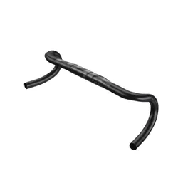 Руль для велосипеда ZIPP SL-70 XPLR 40 C-C MTBK A2 400 мм, черный