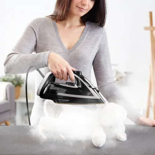 Żelazko TEFAL Puregliss FV8062