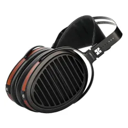 Słuchawki nauszne HIFIMAN Arya Organic Czarny