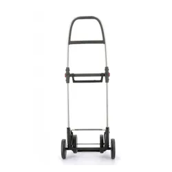 Coș de cumpărături Rolser and Max Thermo Zen 4-wheel-blue