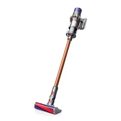 Пылесос Dyson Cyclone V10 Absolute 60min съемный аккумулятор