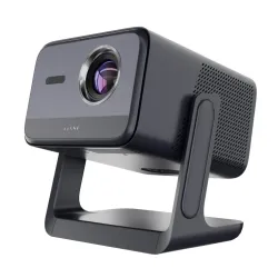 Projektor do kina domowego Kiano Elegance Cinema Pro LED Full HD Wi-Fi Bluetooth