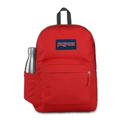 Plecak miejski JanSport SuperBreak Plus - red tape
