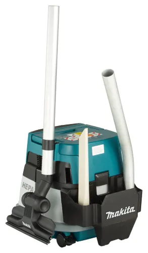 Промышленный пылесос Makita DVC867LZX4