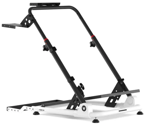 Stojak DIABLO CHAIRS X-Drive Mini Czarno-biały