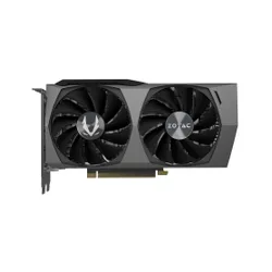 Karta graficzna GeForce RTX 3060 Ti Twin Edge LHR 8GB GDDR6X 256bit 3DP/2HDMI