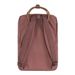 Рюкзак Fjallraven Kanken No. 2 Laptop 15 - mesa purple