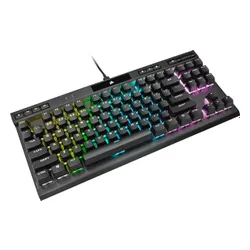 Klawiatura Corsair K70 RGB TKL Cherry MX Speed RGB (CH-9119014-NA)