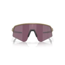 Очки для велоспорта OAKLEY Sutro Lite Sweep PRIZM Road Black