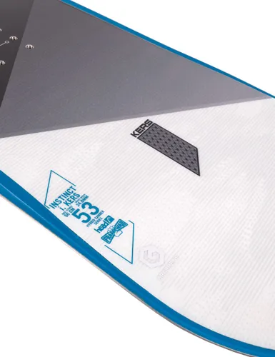 Deska snowboardowa Head Instinct KERS - Długość (cm) - 153