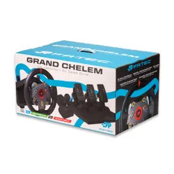 Kierownica FR-TEC FT7016 Grand Chelem Wheel