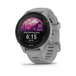 Smartwatch Garmin Forerunner 255s 41MM GPS серый