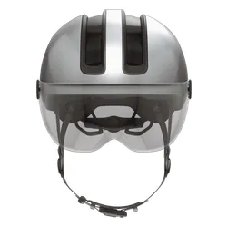 Kask rowerowy orzeszek ABUS HUD-Y ACE