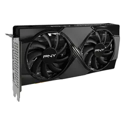 Karta graficzna PNY GeForce RTX 5060 Ti OC Dual Fan 16GB DLSS 4