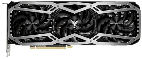 Karta graficzna GAINWARD GeForce RTX 3070 Phoenix 8GB