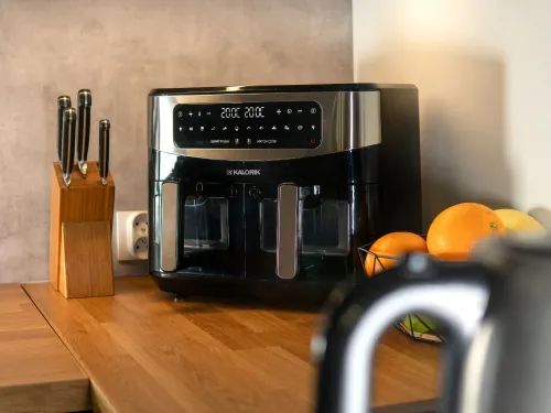 Air fryer Kalorik AFT 3008 2600W 10l