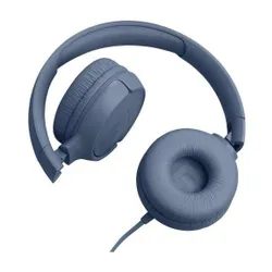 JBL Tune 520C USB-C niebieski