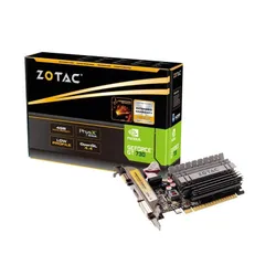 Karta graficzna Zotac GeForce GT 730 Zone Edition 4 GB DDR3 64bit