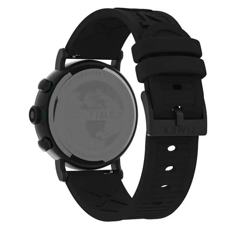 Timex TW2V71900 Siyah Saat